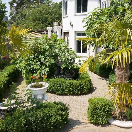 Villa In Walsrode Ngoại thất bức ảnh