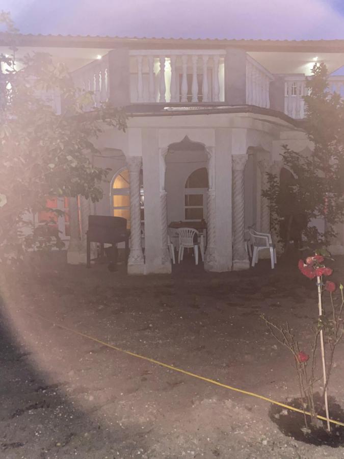Villa In Walsrode Ngoại thất bức ảnh