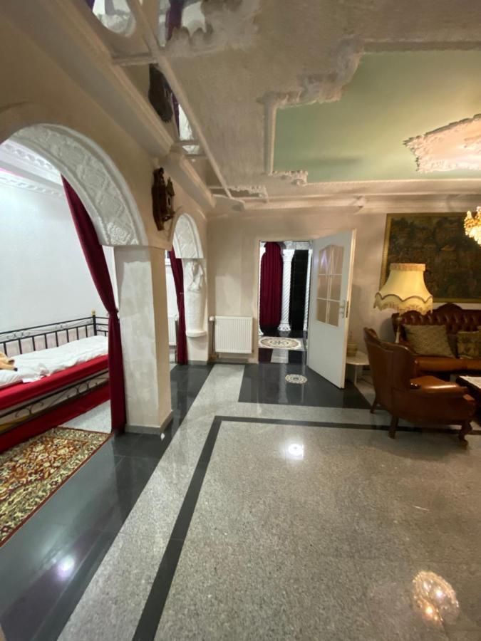 Villa In Walsrode Ngoại thất bức ảnh