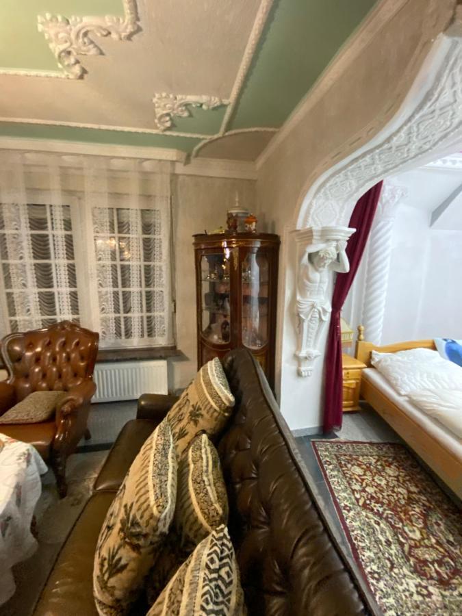 Villa In Walsrode Ngoại thất bức ảnh