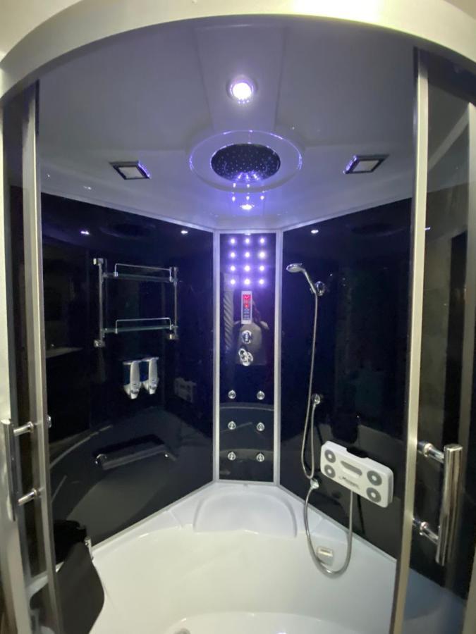 Villa In Walsrode Ngoại thất bức ảnh