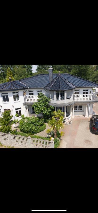 Villa In Walsrode Ngoại thất bức ảnh