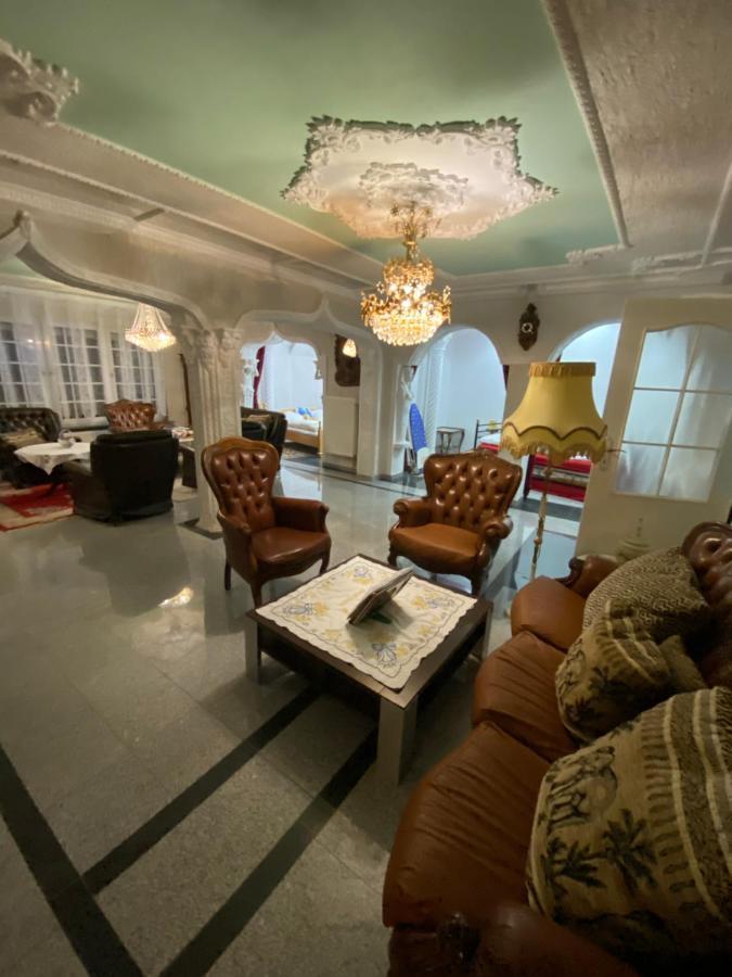 Villa In Walsrode Ngoại thất bức ảnh