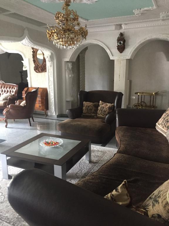 Villa In Walsrode Ngoại thất bức ảnh