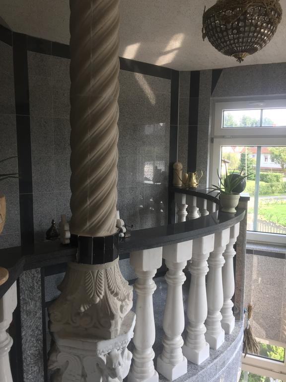 Villa In Walsrode Ngoại thất bức ảnh