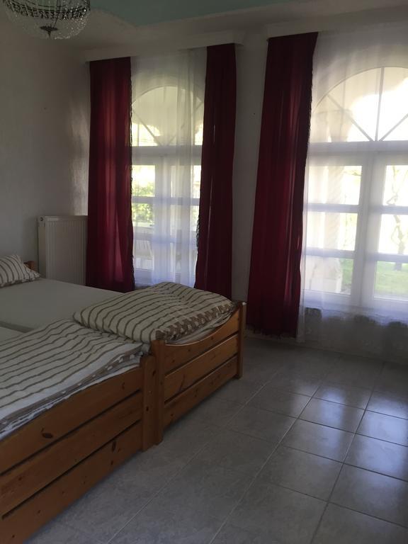 Villa In Walsrode Ngoại thất bức ảnh