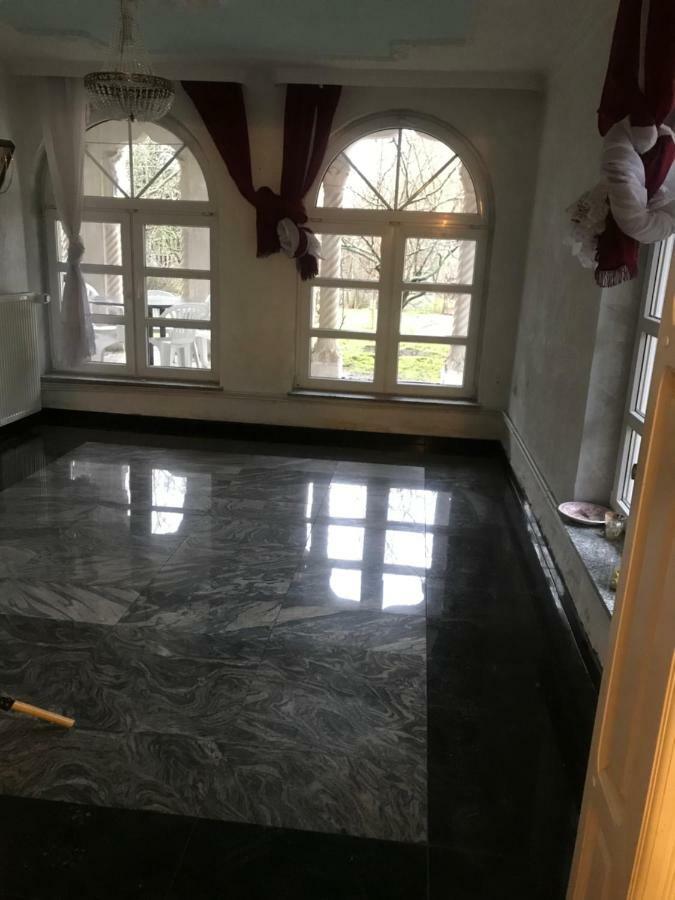Villa In Walsrode Ngoại thất bức ảnh